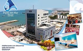 Punta Del Mar 4*